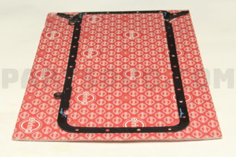 359590 OIL PAN UPPER GASKET/X5