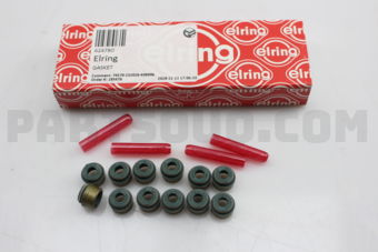424780 VALVE STEM SEAL-6MM/MANY MODEL