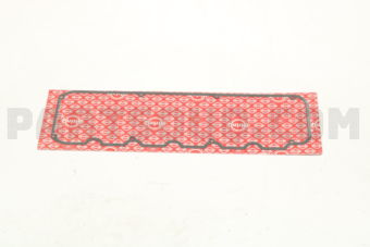 774693 VALVE COVER GASK 320/325/520