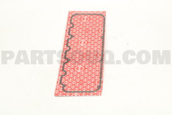 774693 VALVE COVER GASK 320/325/520