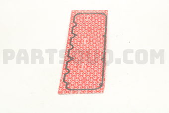 774693 VALVE COVER GASK 320/325/520