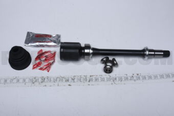 0111MCV30RH INNER JOINT RIGHT 27X41X24