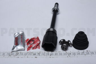 0111MCV30RH INNER JOINT RIGHT 27X41X24