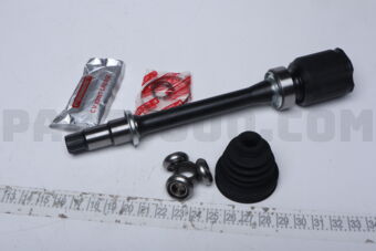 0111MCV30RH INNER JOINT RIGHT 27X41X24
