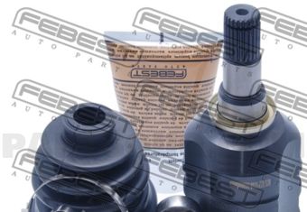 0111ZZE120 INNER JOINT 23X34X23