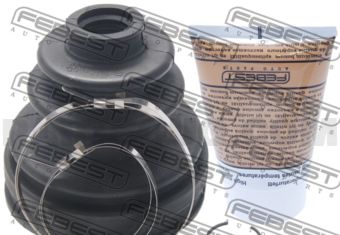 0115090 BOOT INNER CV JOINT KIT 77.8X94X21.7