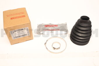 0117P038 BOOT OUTER CVJ (90,2X123X31) KIT