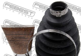 0117P067 BOOT OUTER CVJ (103,8X131X30,8) KIT