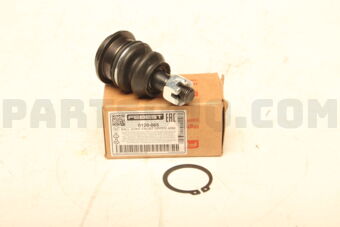 0120065 FEBEST BALL JOINT FRONT UPPER ARM