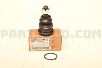 0120065 FEBEST BALL JOINT FRONT UPPER ARM