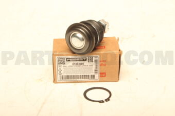 0120065 FEBEST BALL JOINT FRONT UPPER ARM