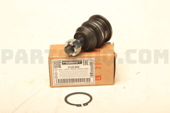 0120065 FEBEST BALL JOINT FRONT UPPER ARM