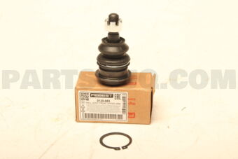 0120065 FEBEST BALL JOINT FRONT UPPER ARM