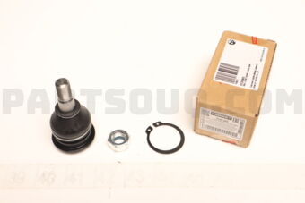 0120065 BALL JOINT FRONT UPPER ARM