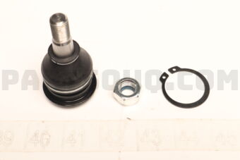0120065 BALL JOINT FRONT UPPER ARM