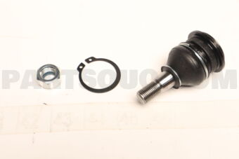 0120065 BALL JOINT FRONT UPPER ARM