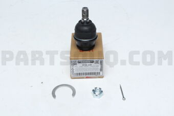 0120335 BALL JOINT FRONT LOWER ARM