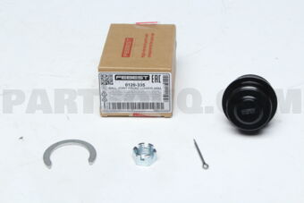 0120335 BALL JOINT FRONT LOWER ARM