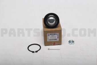 0120777 BALL JOINT REAR UPPER ARM