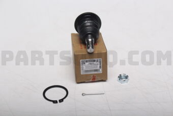 0120777 BALL JOINT REAR UPPER ARM