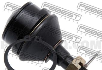 0120BUL BALL JOINT FRONT LOWER ARM