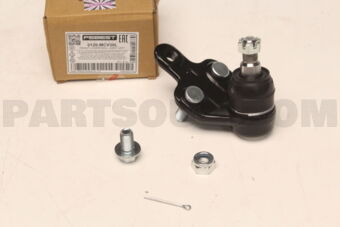 0120MCV30L LEFT LOWER BALL JOINT