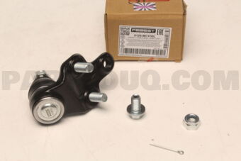 0120MCV30L LEFT LOWER BALL JOINT