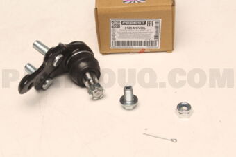 0120MCV30L LEFT LOWER BALL JOINT