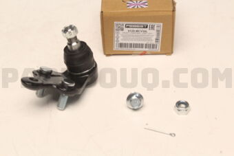0120MCV30L LEFT LOWER BALL JOINT