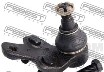 0120MCV30L FEBEST LEFT LOWER BALL JOINT