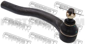 0121ACV40LH LEFT TIE ROD END