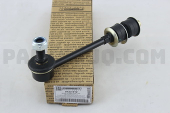 0123012 REAR STABILIZER LINK