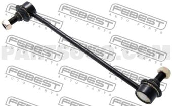 0123050 FRONT STABILIZER LINK