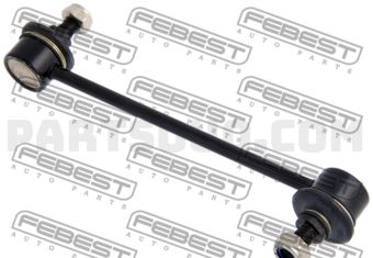 0123SXV20R REAR STABILIZER LINK