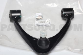 0124GX100LH LEFT UPPER FRONT ARM