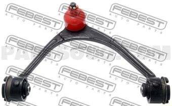 0124JZS160RH RIGHT UPPER FRONT ARM