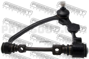 0124SR50LH LEFT UPPER FRONT ARM