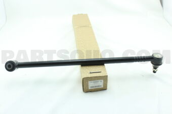 0125011 FEBEST REAR UPPER LEFT LINK WITH BALL JOINT