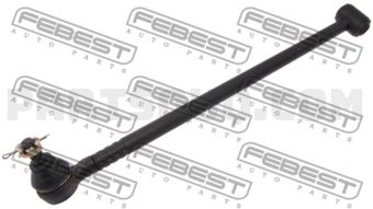 0125011 REAR UPPER LEFT LINK WITH BALL JOINT