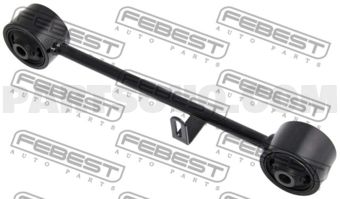 0125LC120U2 ARM ASSY UPPER CONTROL LEFT