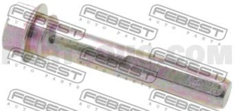 0174ACV40UP FRONT CALIPER SLIDE PIN
