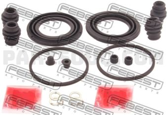 0175ACU35F FRONT BRAKE CALIPER REPAIR KIT