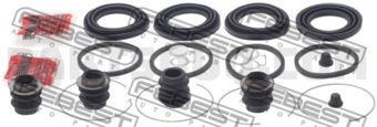 0175AZT220F FRONT BRAKE CALIPER REPAIR KIT