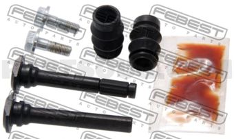 0175AZT250F1 FRONT BRAKE CALIPER REPAIR KIT