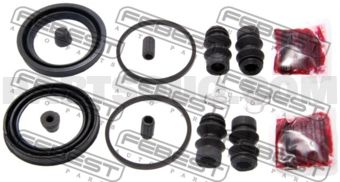 0175AZT250F2 FRONT BRAKE CALIPER REPAIR KIT
