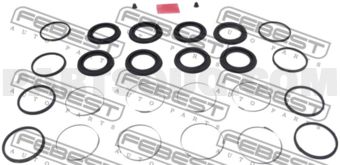0175LC90F FRONT BRAKE CALIPER REPAIR KIT