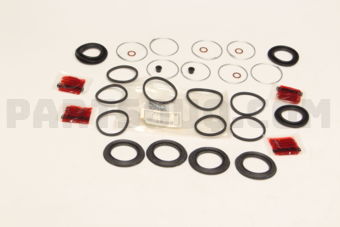 0175UZJ100F CYLINDER KIT