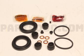 0175UZJ100R CYLINDER KIT