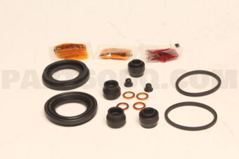 0175UZJ100R CYLINDER KIT