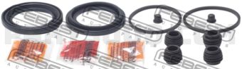 0175ZZE120F FRONT BRAKE CALIPER REPAIR KIT